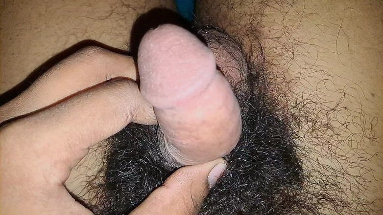 Desi_Porn_India: 내 하드 자지 최고의 모음집 비디오 1부.