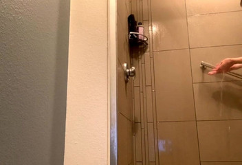 LeahWilde: Czas na prysznic! Dołącz do mnie!