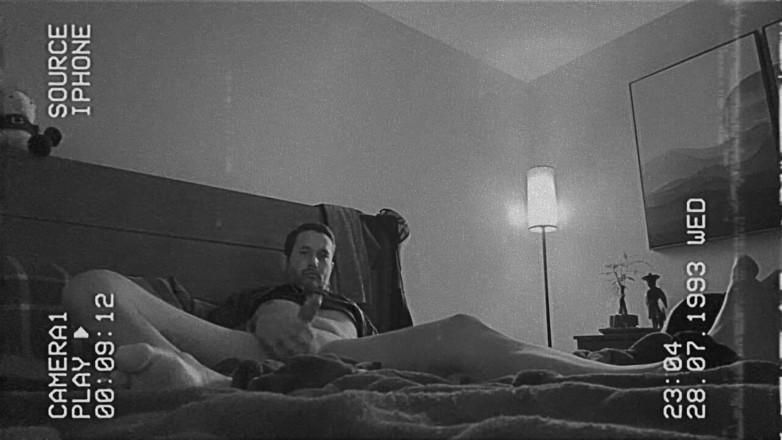 Dirt Nasty: Floppy Cock