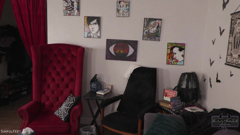 Sinn Sage: Những âm hộ lớn