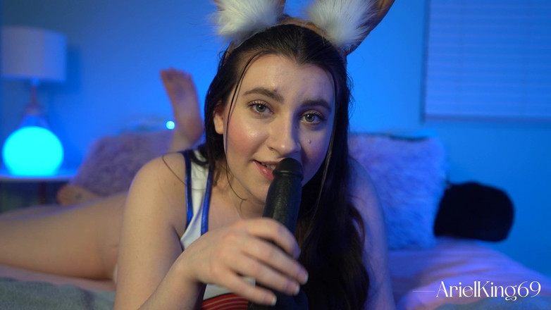 Ariel King: Lola mengambil besar