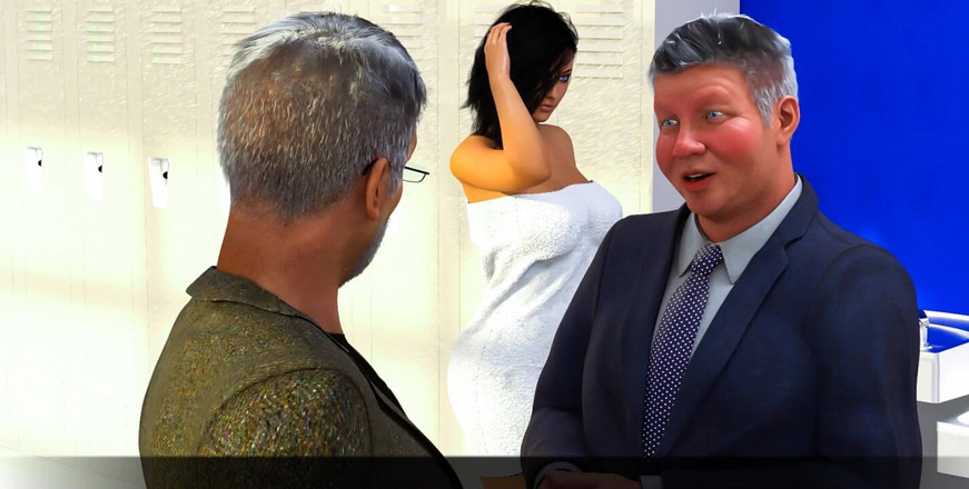 Miss Kitty 2K: Anna hard esame 4 - 3 Abbiamo bisogno di quei record eliminati da...