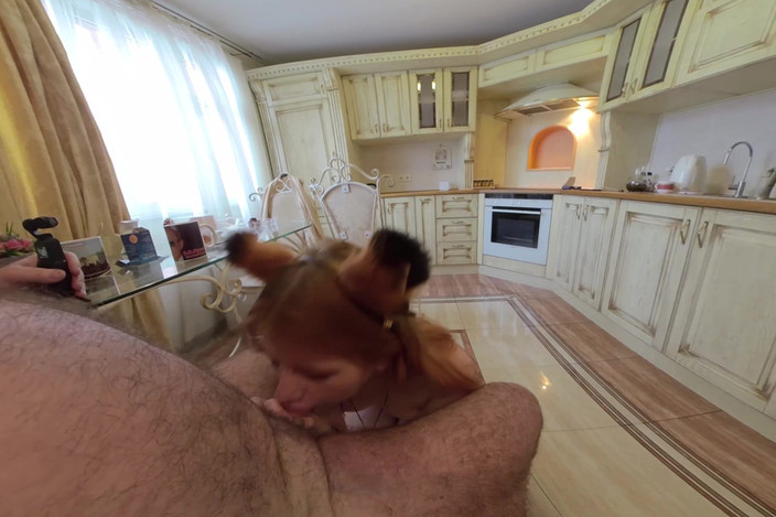 Vrx clouds: con una tazza di caffè