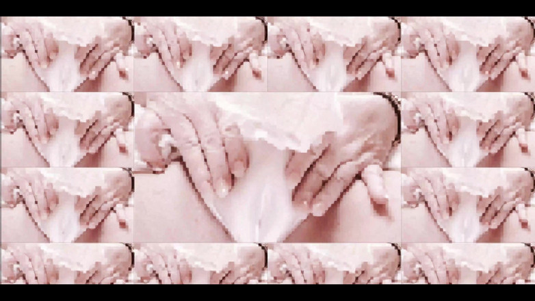 PaintedRose: Klatka Clitty zrujnowana