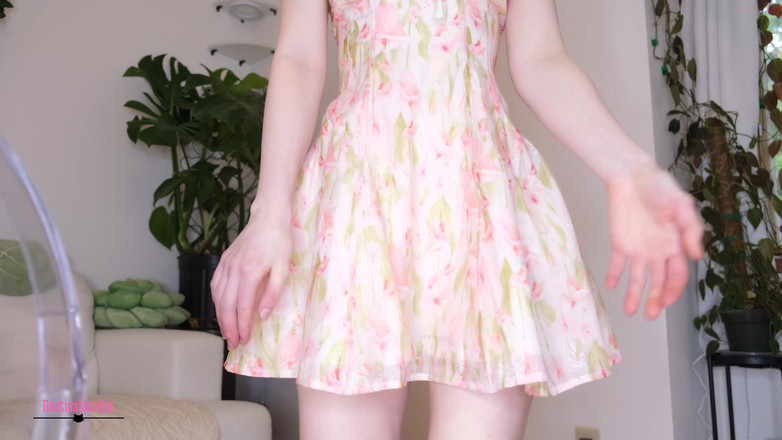 Destination Kat: グッドグレードの誘惑