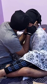 Xtermly Hot Sex with Desi Girlfriend, Joshili Chudai