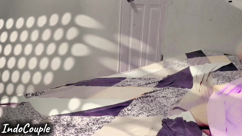 Indo Couple: Индо Chika Toge хочет снова забеременеть