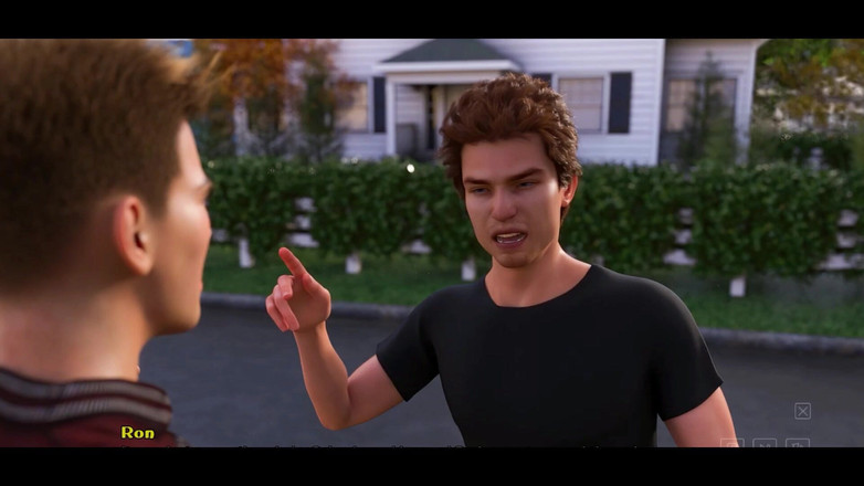 Miss Kitty 2K: Life in Santa County - EP 2 - Helping a Friend 作成者: foxie2k