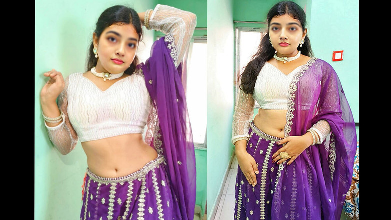 Horney_Ankita: Desi indiano ragazza calda figa stretta cazzo hindi sesso audio,...