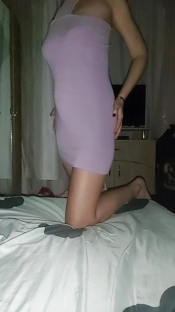 Audrey: Массажист трахнул клиента во время сессии в любительском видео