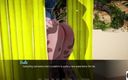 Joystick Cinema: Sexus Resort - (část 14) - {v0.3.2} - Kokos v limonádě... Wtf
