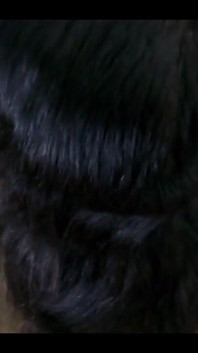 Hairjob