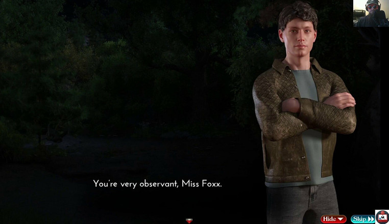 Joystick Cinema: 创世秩序 - 第44部分 - NTL Media