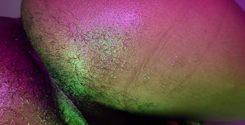 Hallelujah Johnson: गांड पूजा हल्लुजाह जॉनसन - भाग 6