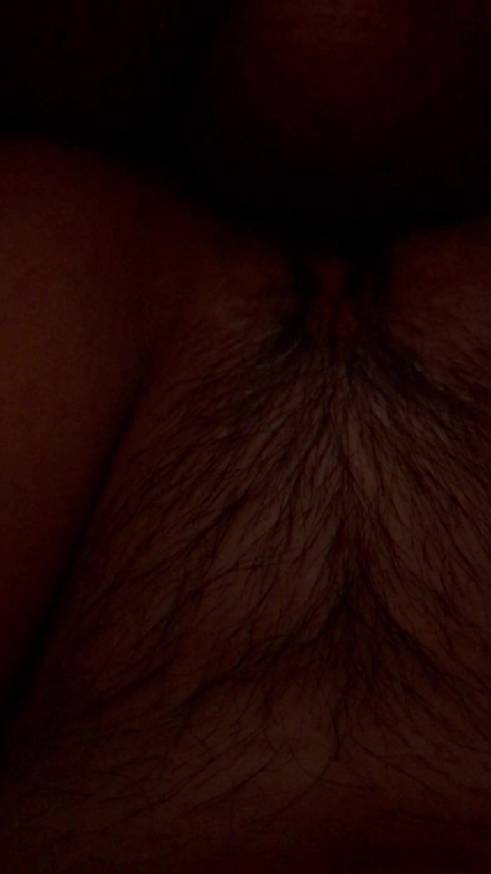 Lucky70: Ohnivý večer, který začal orálním sexem a skončil dobrým creampie