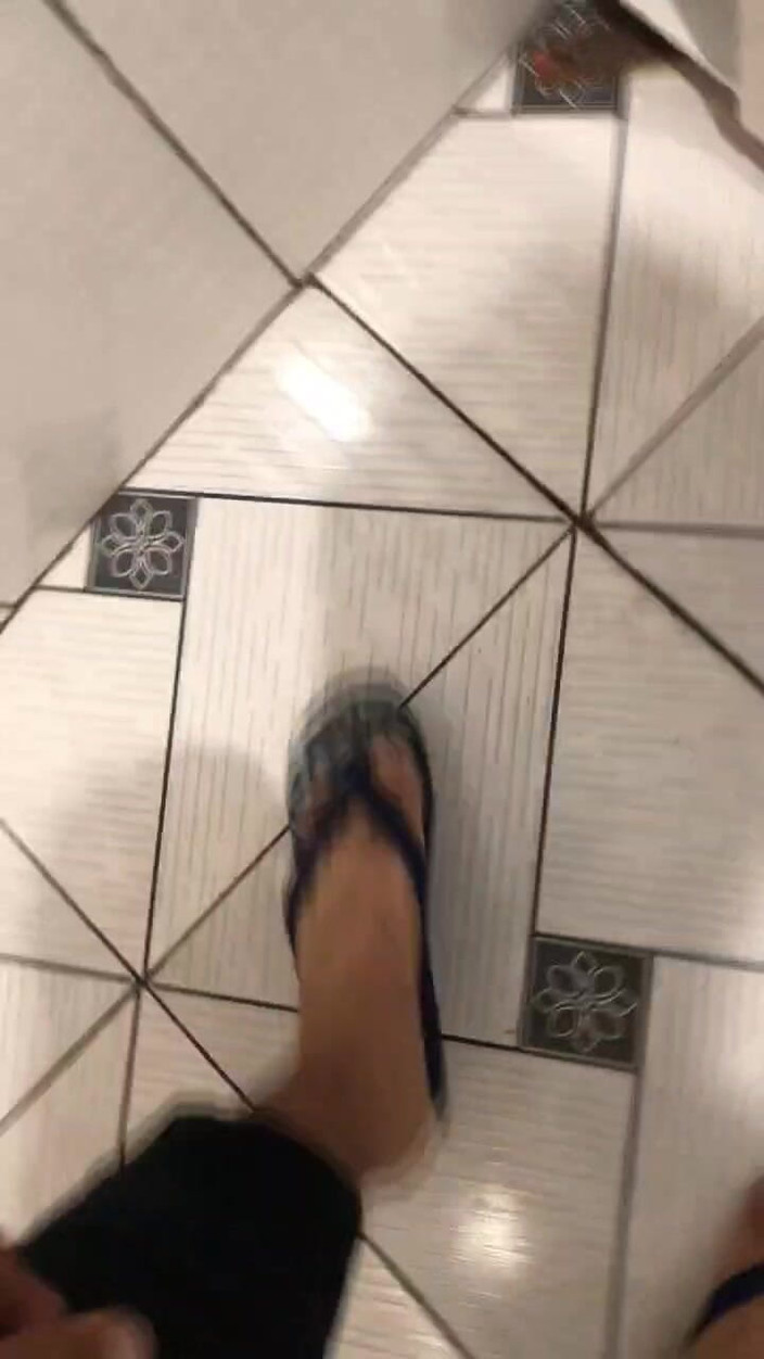 Virtual ToyBoy: 放尿