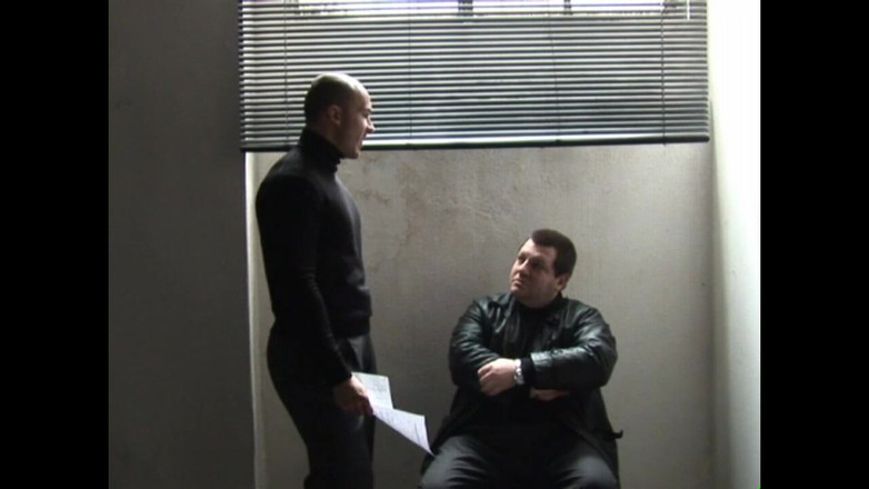 69 Italian District: Die nacht macht dich schön - episode 2