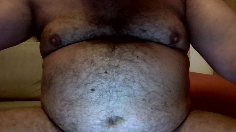 OLddaddybulge: Pai Brinca