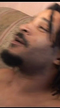 Horny Black MILF with Massive Tits Teases and Begs for a BBC to Stuff Her Wet Hole