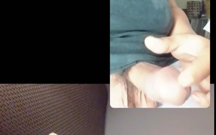 pinoy malibog: Too Horny to Stop Jerk Off Session with Tropa(ストロパとのセッションを止めるにはムラムラしすぎ)