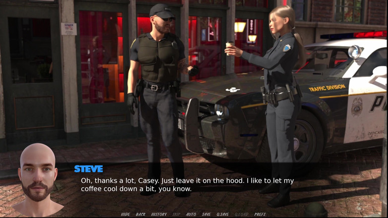 Wickedgammes studio: タブーゲーム パート62