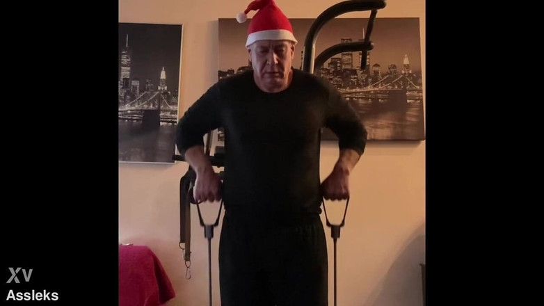 Alex Igogo: Film 55432