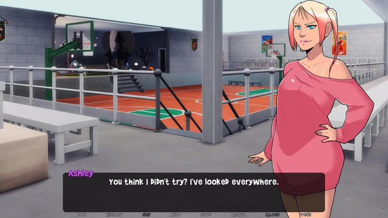 Dirty GamesXxX: Світанок злоби: брудні чутки з коледжу, 6 серія