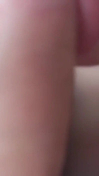Sloppy Blowjob Close up