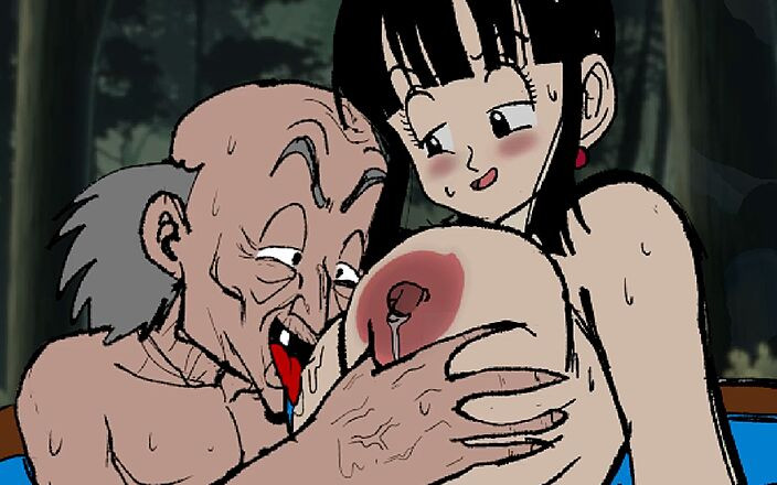 The BenJojo: Kamesutra Dbz Erogame 140 Favori arrapato di Benjojojo2nd