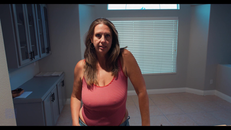 Sex Over 50: Blue Balls