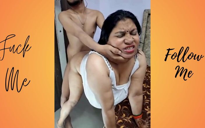Randi Riya: Desi indyjska żona Desi Bhabhi Ki Chudai Hindi Audio Desi Para...