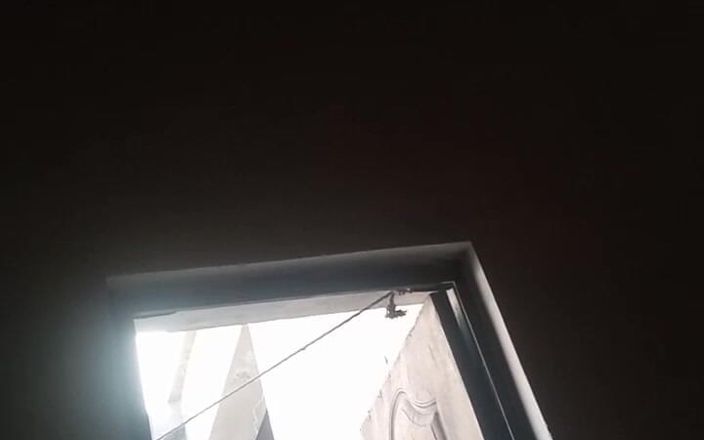 Farzana parveen: 내 첫 얼굴 공개