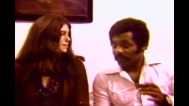 Vintage megastore: 安妮洒金发女孩只被巨大的复古鸡巴性交（完整电影）