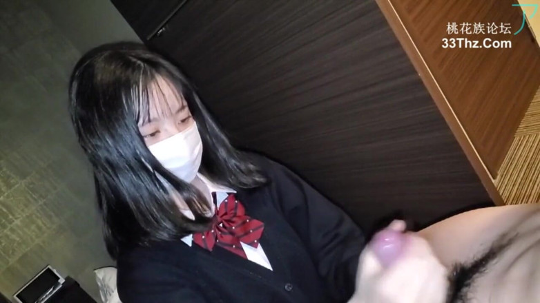 Asian happy ending: 아시아 천사 813