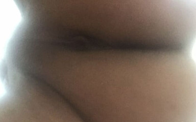 Emerald class ass shower: ディルド尻スライド