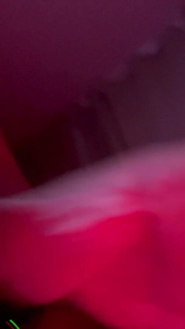 Mrpunk: Mr and Mrs Punk fuck in red light special
