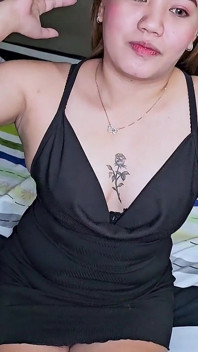 Trikepatrol Pretty Eyed Asian MILF Seduced