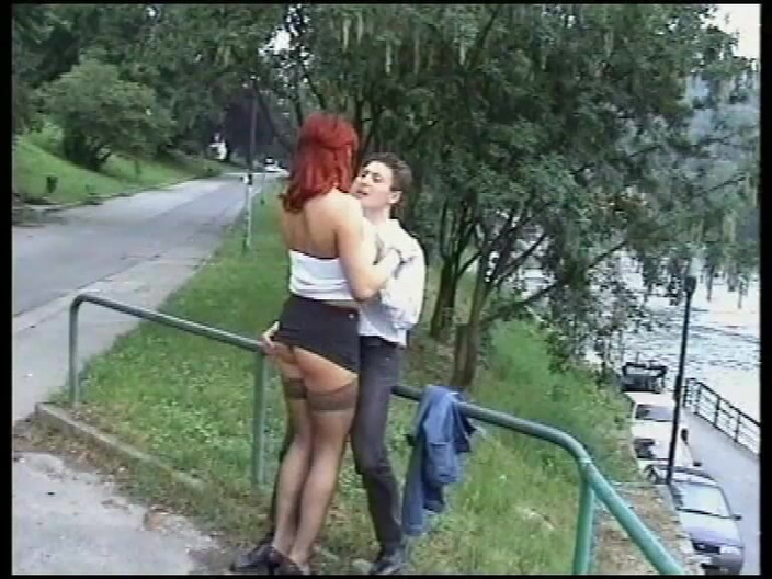 Shemale Vintage MegaStore: Anale Orgasmen Von Heißen Shemales - (vollständiger Film)