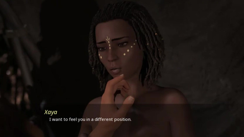 NaughtyPlayz: प्यारी काली लड़कियां शरारती रोमांच