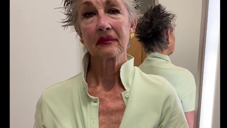 FromThisNight: Blow Job in a Department Store Fitting Room