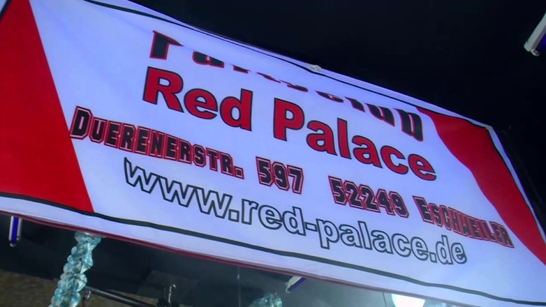 MMV TV - our best full movie: Mean gapes (film porno completo)