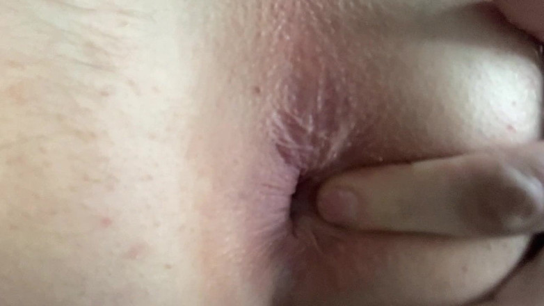 PsychoBoyPL: Jari anal