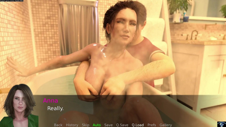 Porngame201: Watching My Wife 7