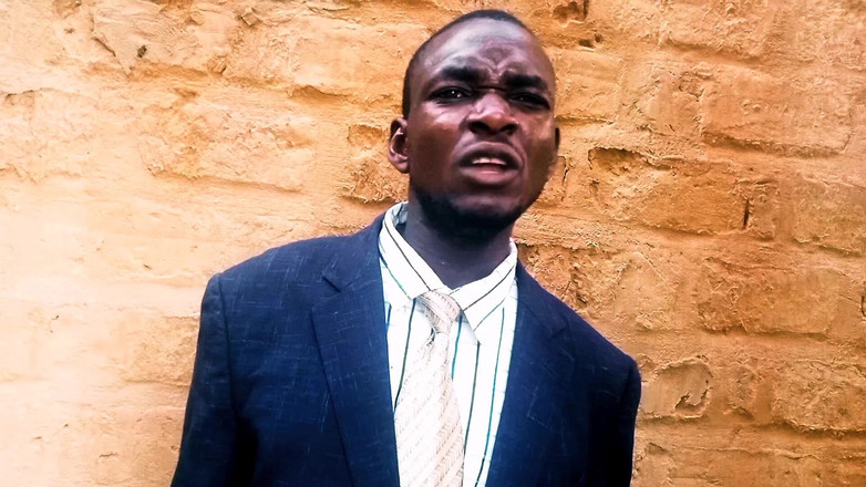 Judith xxx: 사랑에 관심이 있으세요