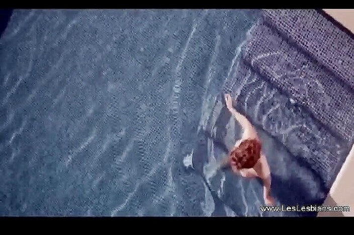 Les Lesbians: Gostosas e orgasmos ainda mais quentes