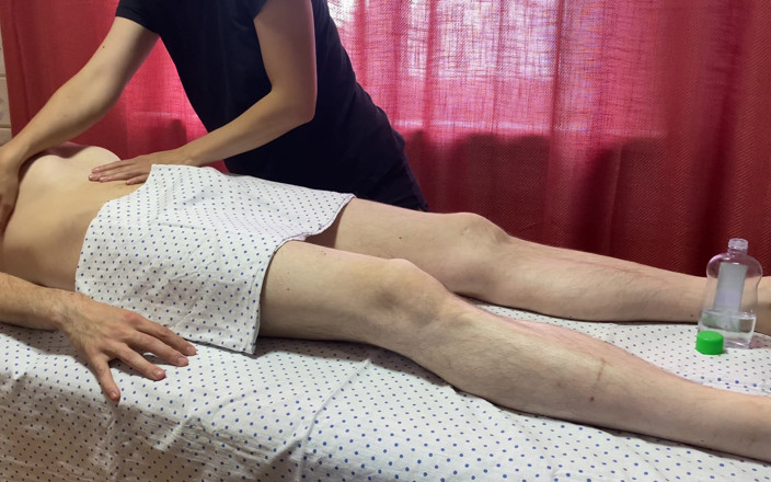 Lady Anna: Extra Service Massage at Parlor