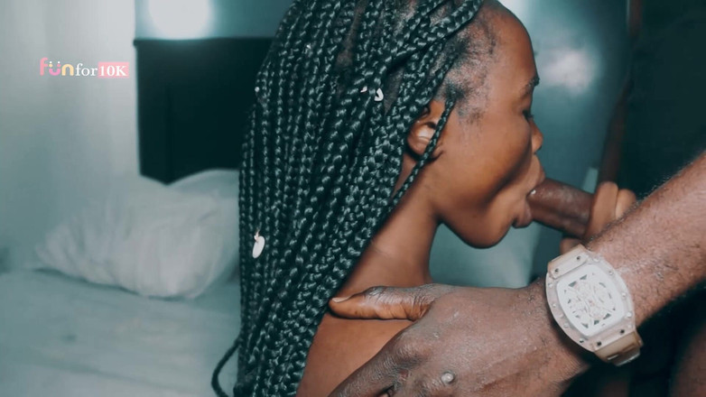 Funfor10k straight videos only: Alex fickt seine freundin, bestie