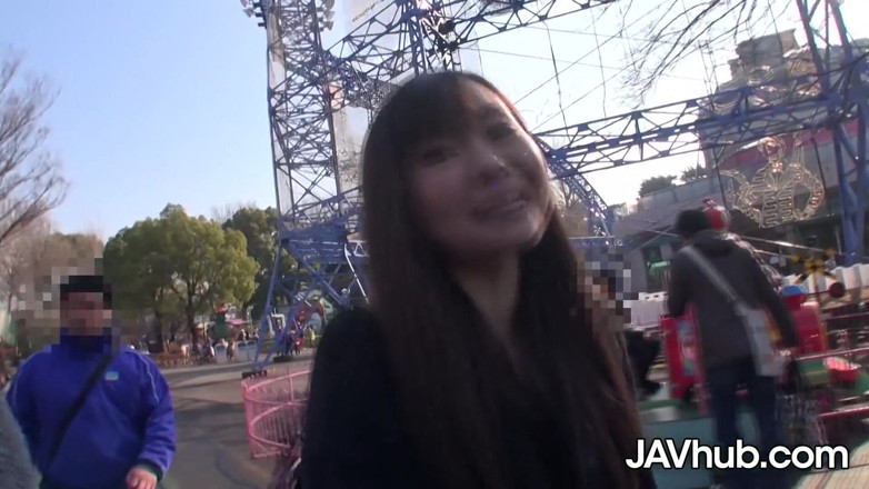 JAVHub: JAVHUB 털이 무성한 일본 소녀 Mai Kawasumi 질싸