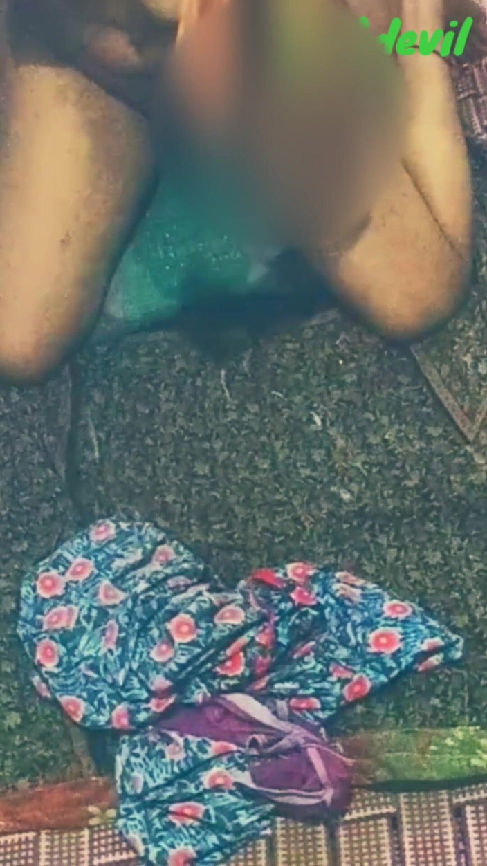 Mandadum: Pacarku ngentot aku bagian-2