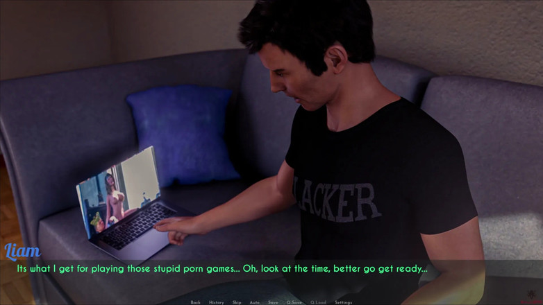 Porngame201: Жена и мачеха действительно трахающаяСя София не может контролировать ее похоть с большим хуем